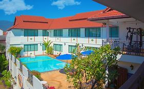 Eurana Boutique Hotel